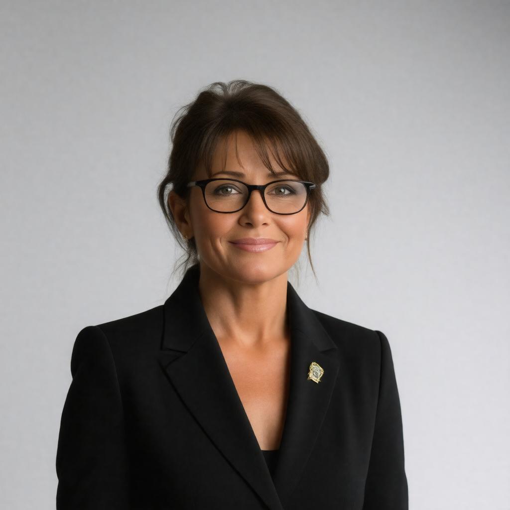 Sarah Palin